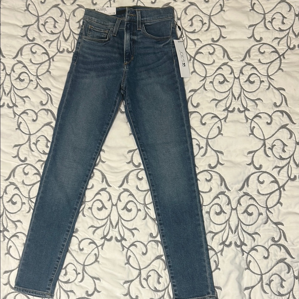 Joe's Jeans Women's Skinny Denim